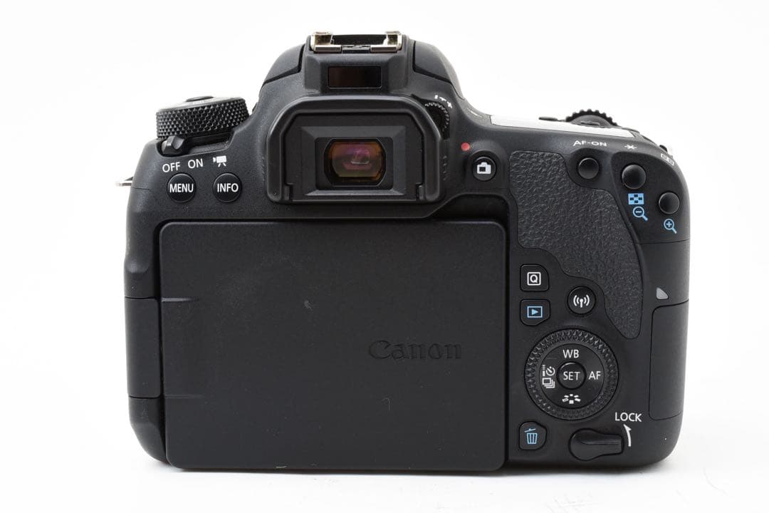 Canon EOS 9000D/標準レンズセット/Canon EF 35-70㎜