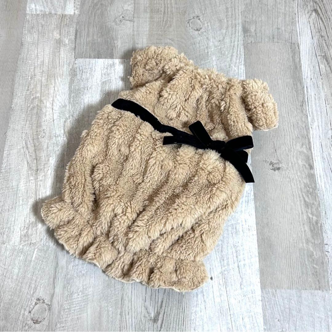 りほりほ様☆犬服✩.*˚