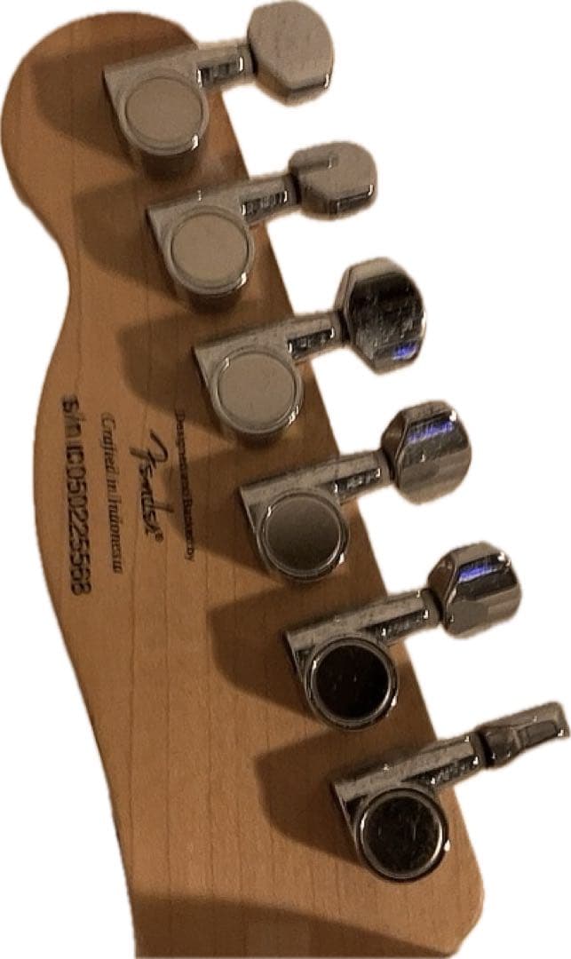 Squier 51 スクワイヤー51 激レア　フェンダー