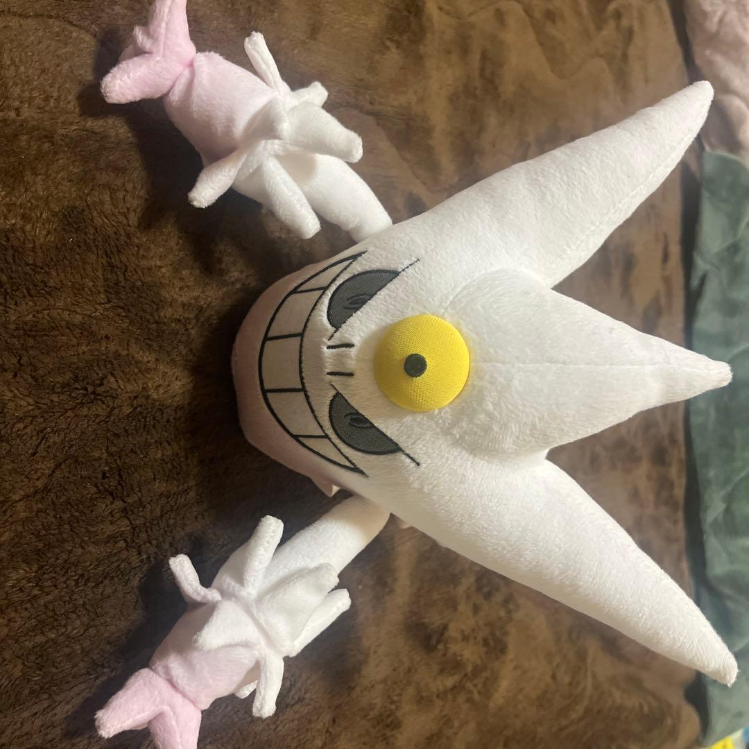 メガゲンガー 色違い ぬいぐるみ ポケモン ポケモンセンター