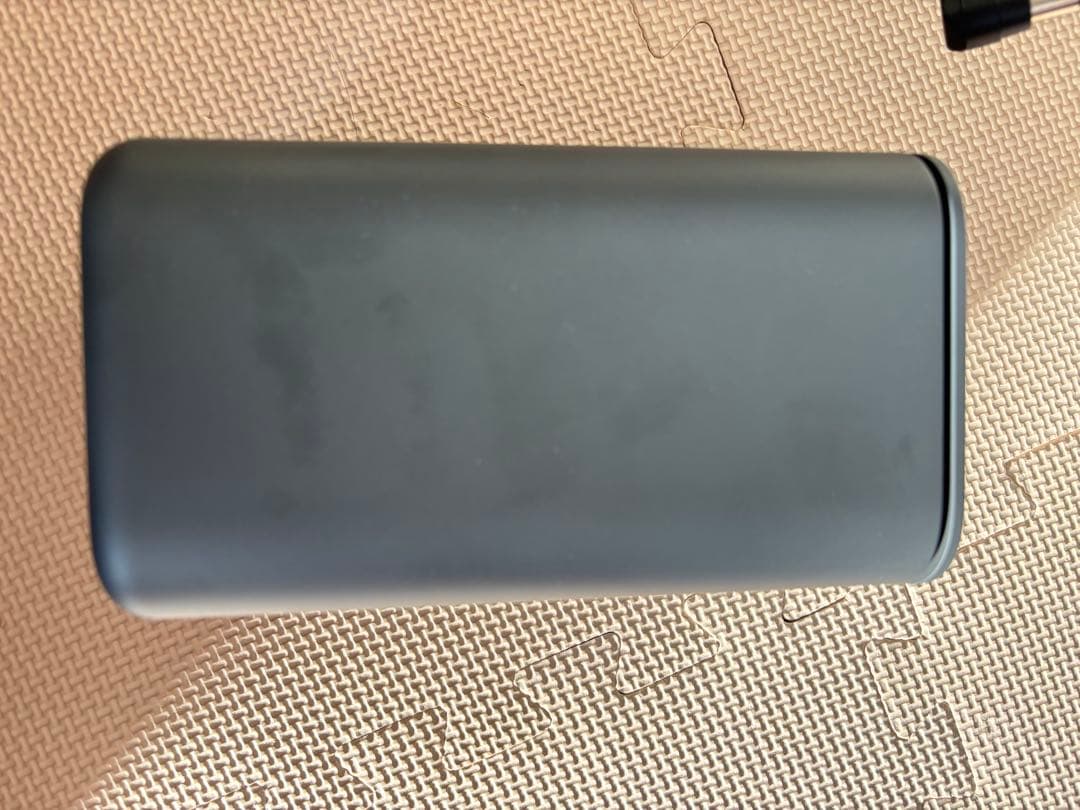 docomo  5G HR02 ルーター