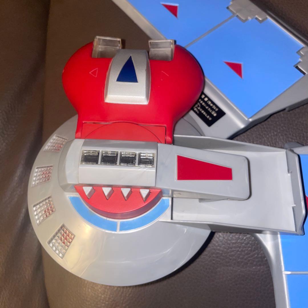 【入手困難✨】遊戯王 初代 デュエルディスク 希少品 バトルシティー 当時品