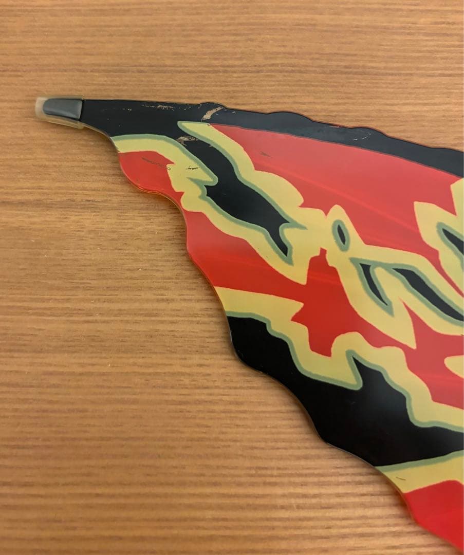 バンダイ　1992年　バトラ成虫　ソフビ　フィギュア　スタンド付き