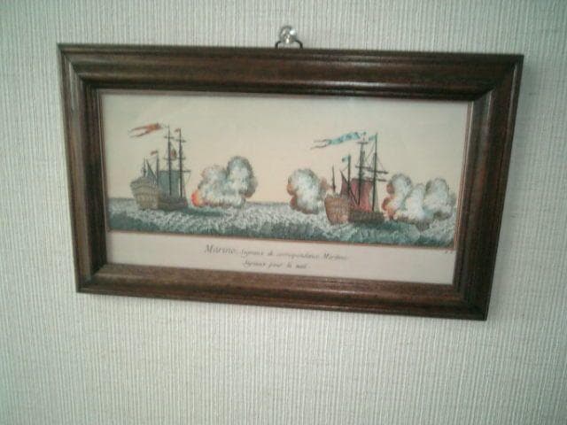 ☆ANTIQUE＊　/ 　アンティーク＊　　◆絵画◆