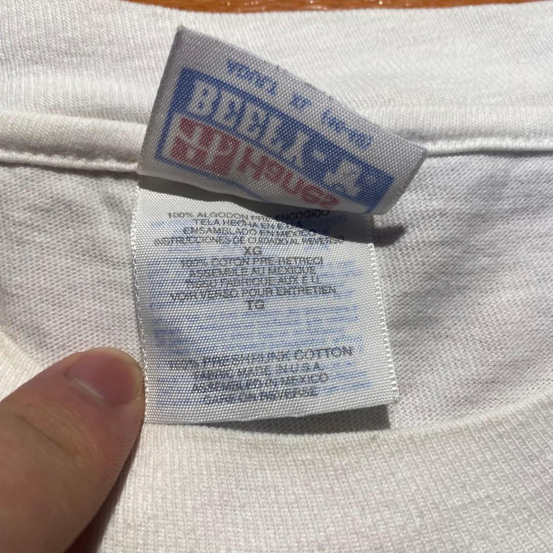 激レア 人気デザイン 90s らんま1/2 tシャツ ヴィンテージ Hanes