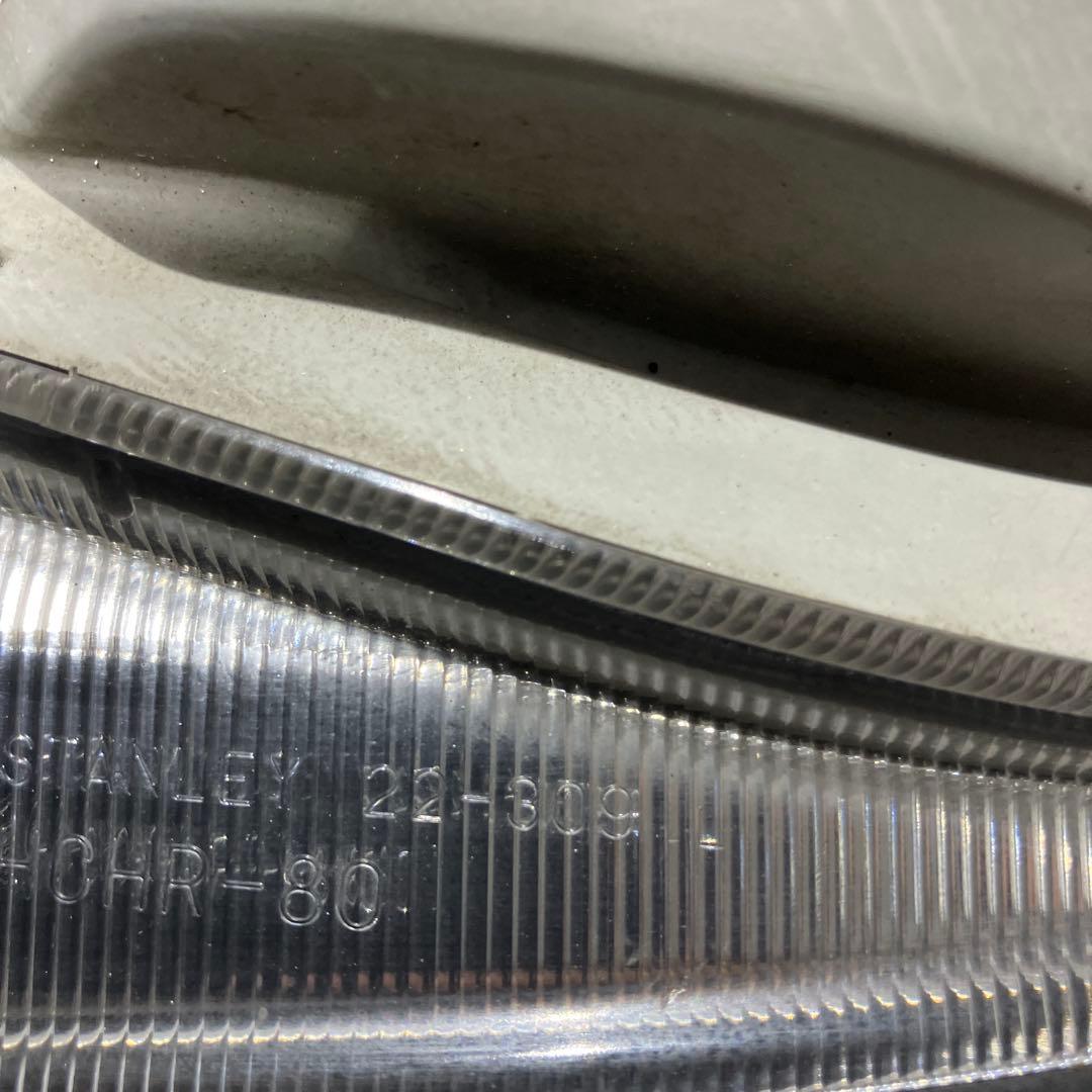 ヴェロッサ 左ヘッドライト GX110/115 HID 22-309 ア501