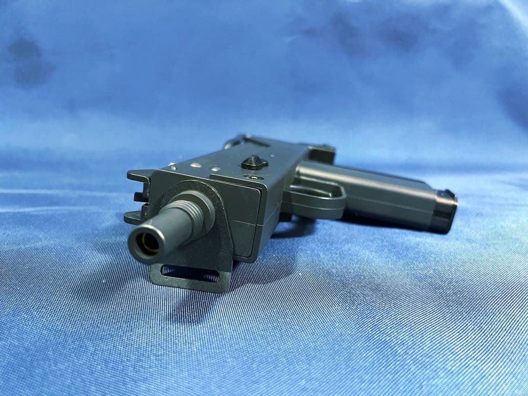 マルゼン イングラム M11 （ガスブローバック）