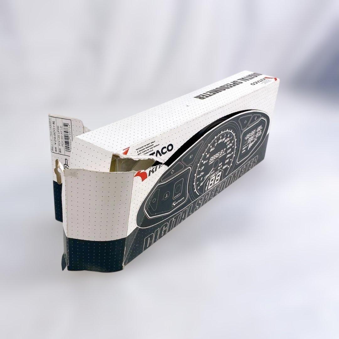 PCX125 JF28 メーター スピードメーター HONDA 純正品