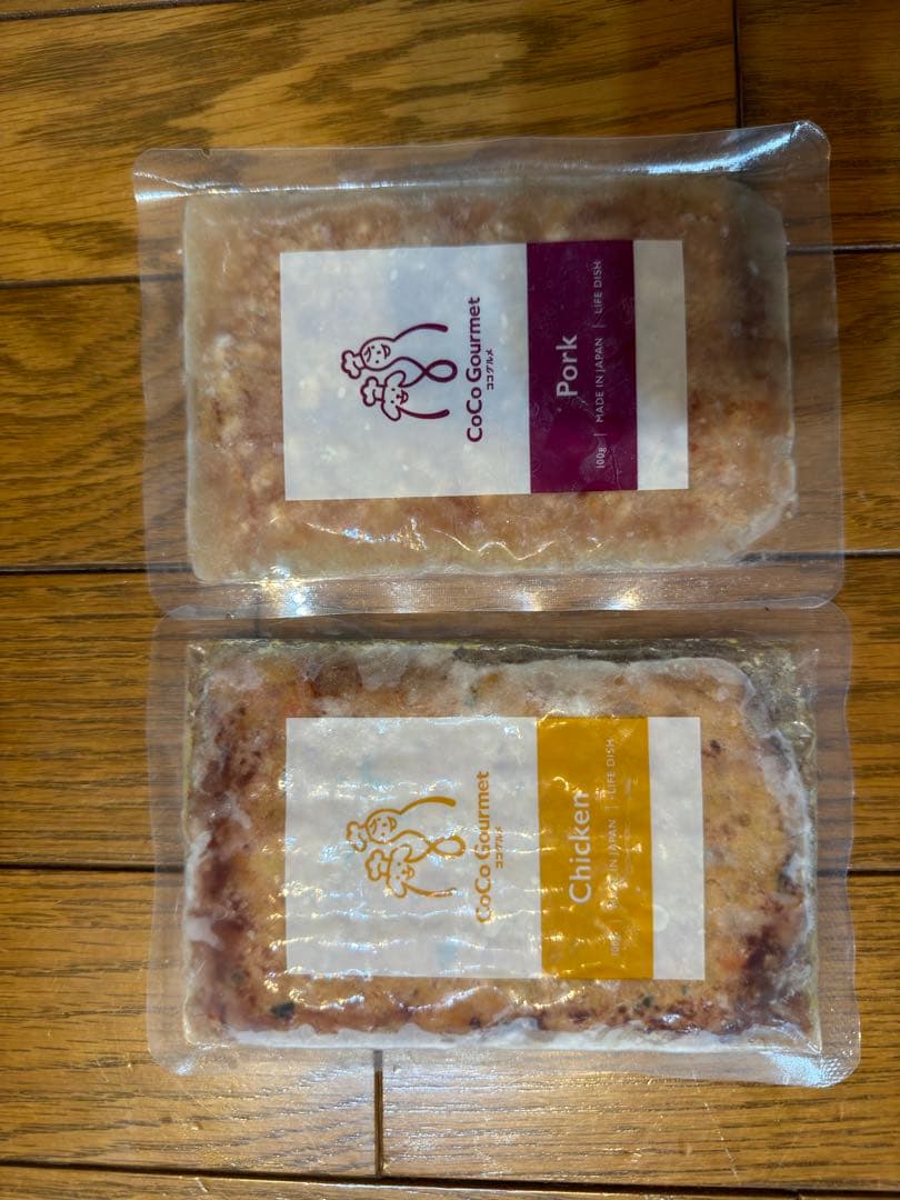 ココグルメ　48個セット