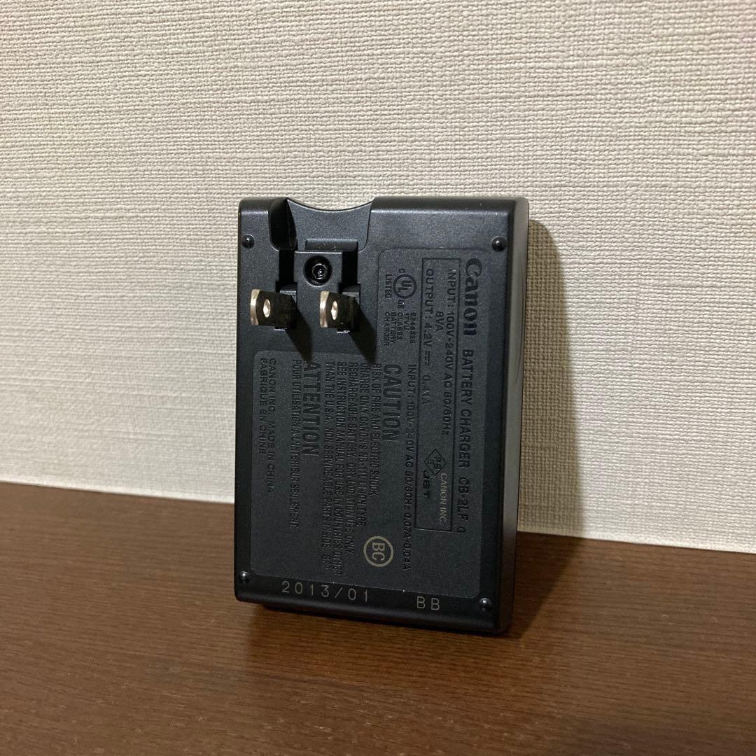 【故障・ジャンク品】Canon IXY 90F ピンク