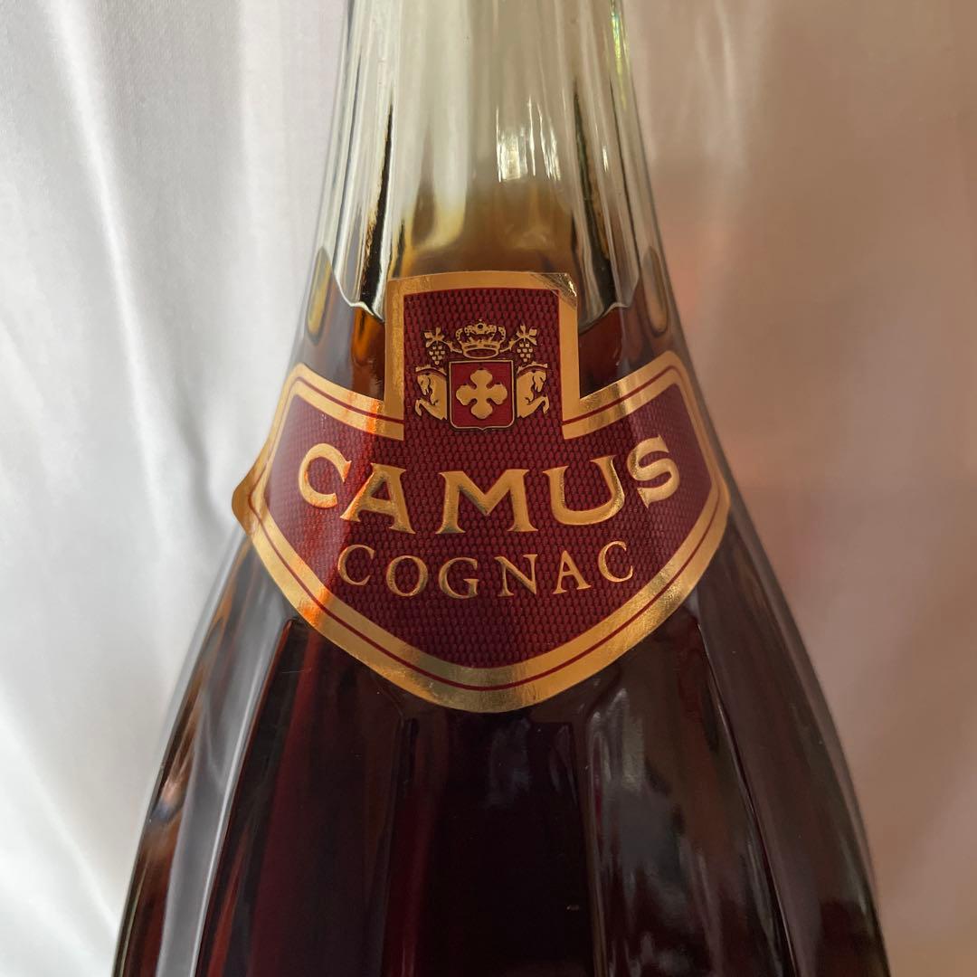 CAMUS Grand VSOP コニャック 750ml