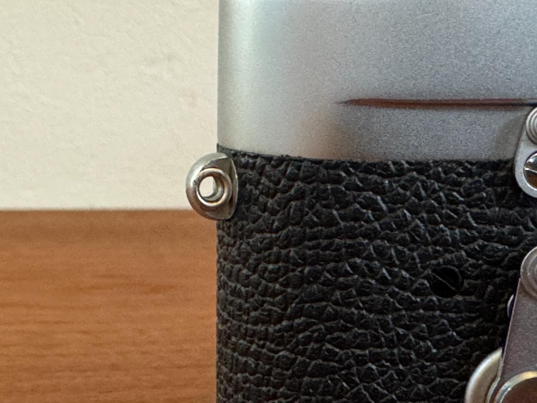 Leica M2《美品》ライカ 1963年製 レンジファインダーカメラ