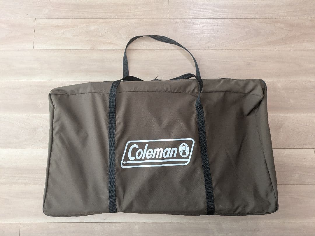 コールマン　 テーブ マスターシリーズ ワンタッチキッチンテーブル