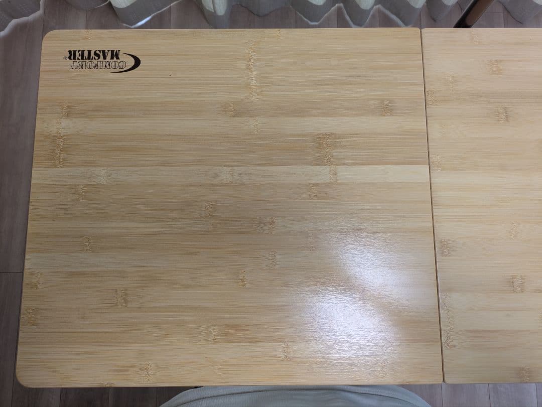 コールマン　 テーブ マスターシリーズ ワンタッチキッチンテーブル