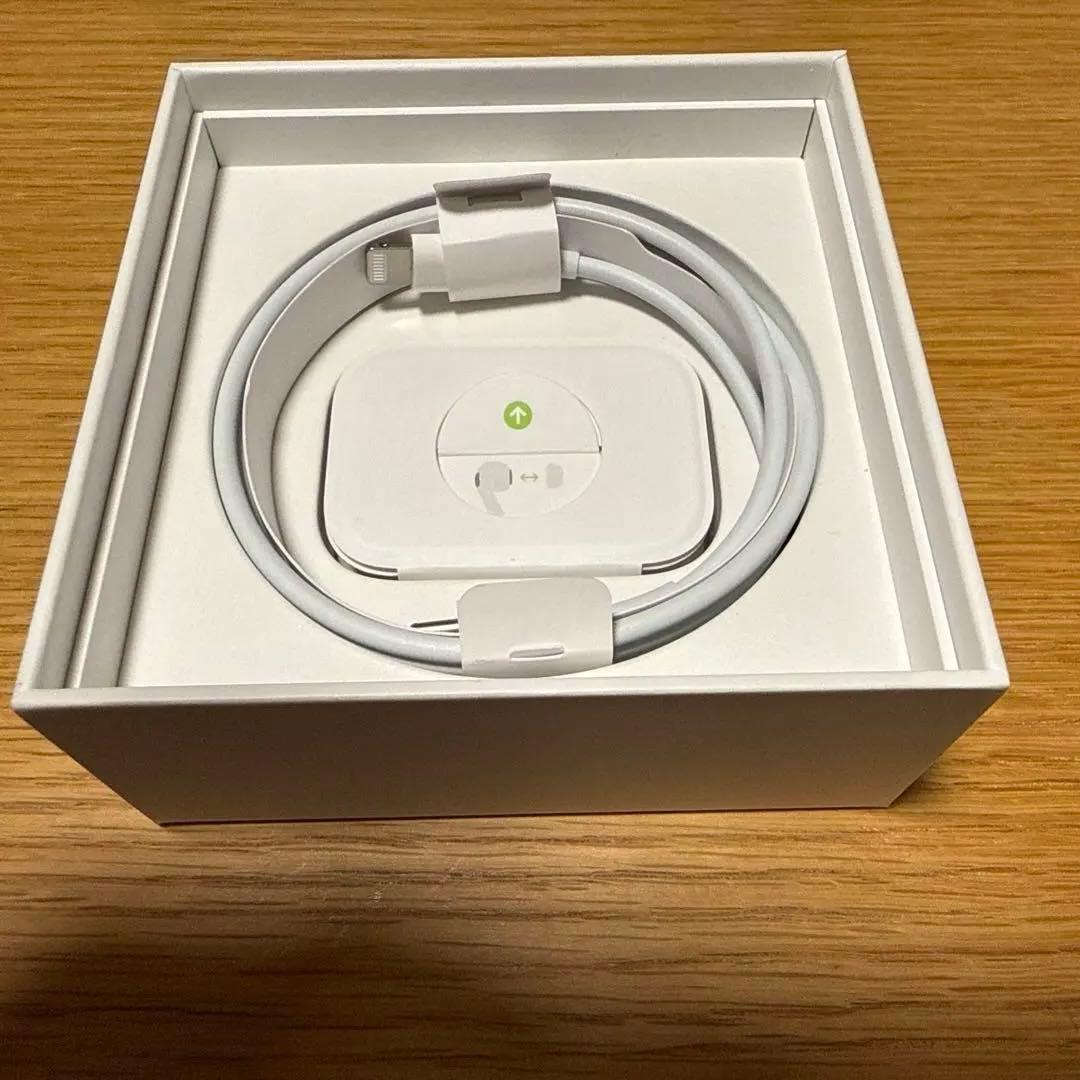 イヤホン AirPods Pro 2nd gen