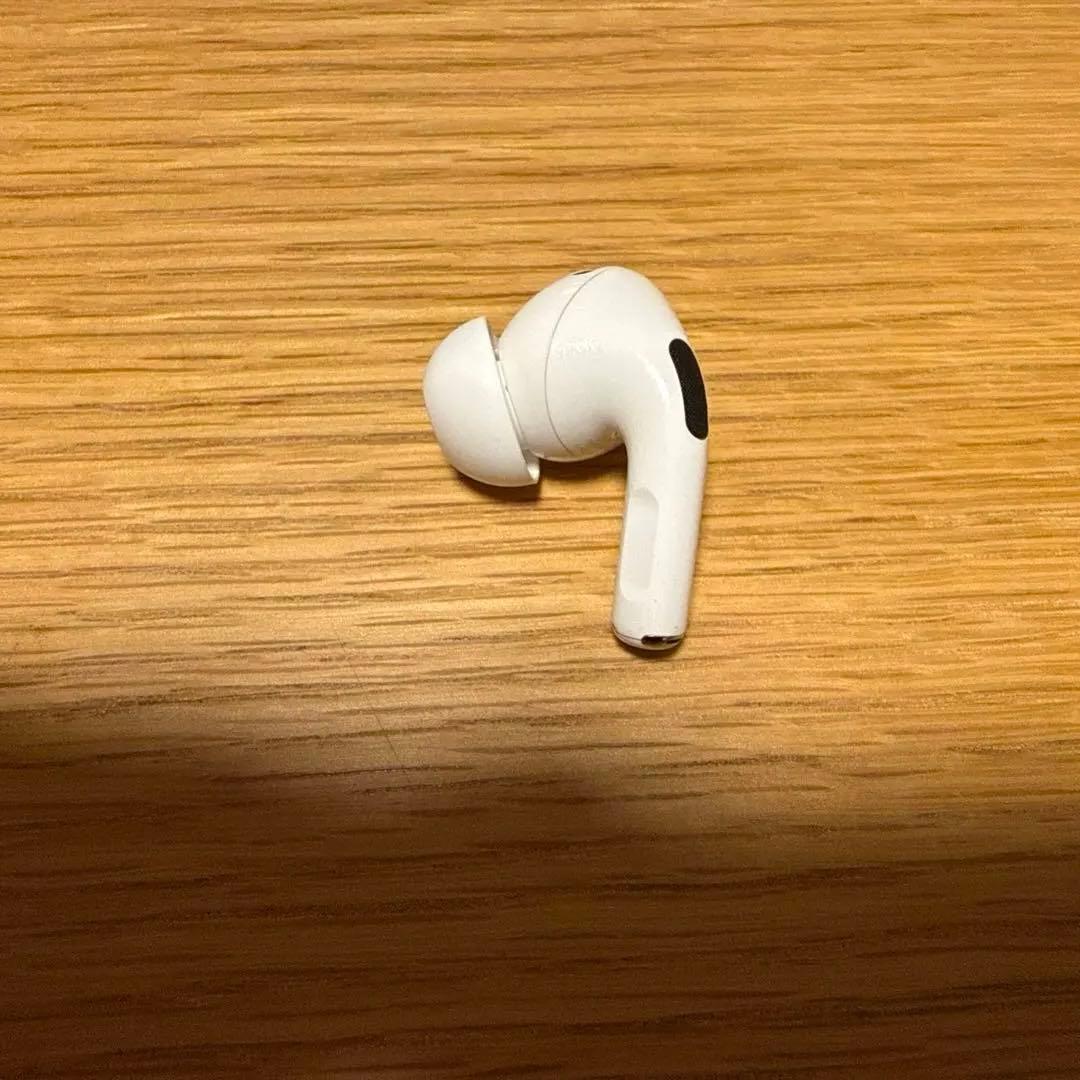 イヤホン AirPods Pro 2nd gen
