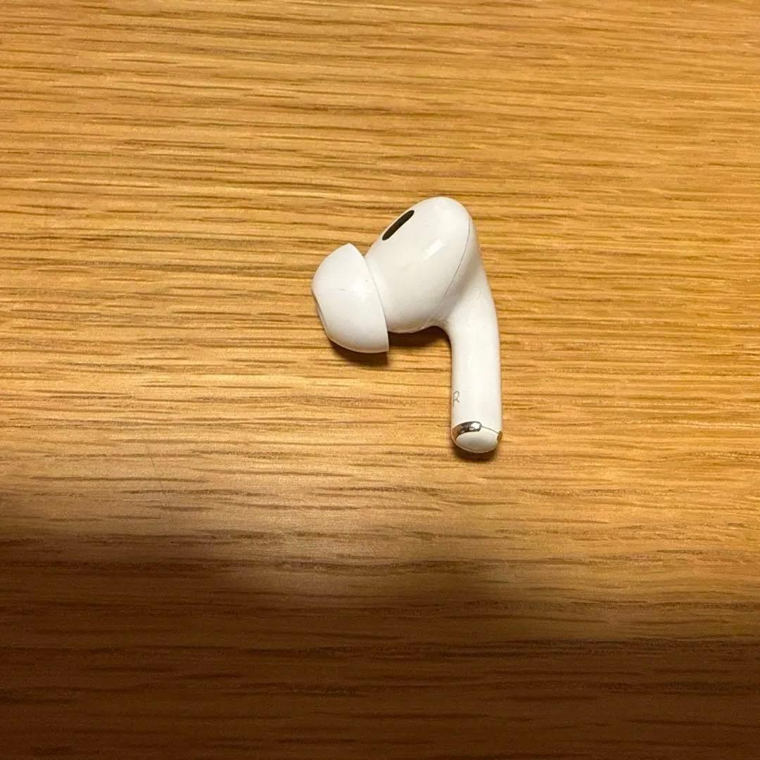 イヤホン AirPods Pro 2nd gen