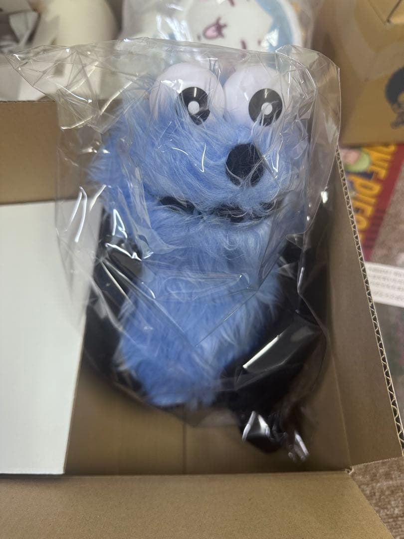 パペットスンスン ぬいぐるみ スンスン PUPPET SUNSUN 2個セット