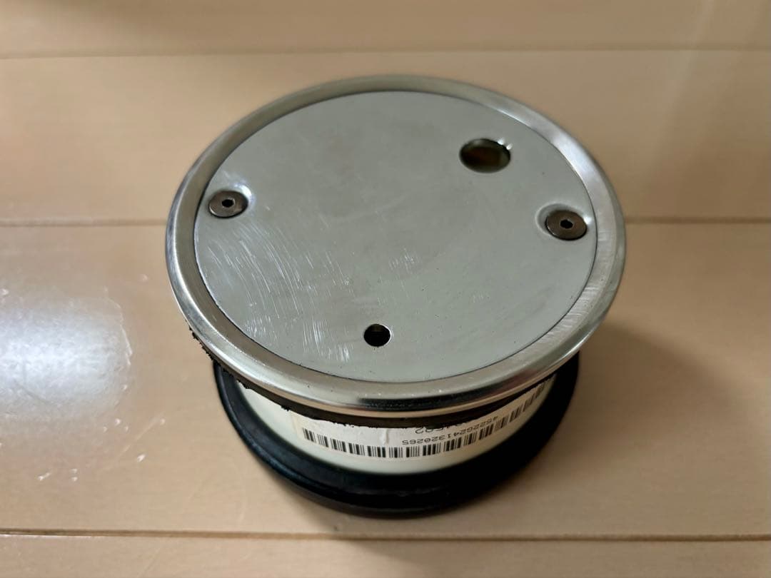 ハーレー純正 スピードメーター スポーツスター XL883 XL1200 中古