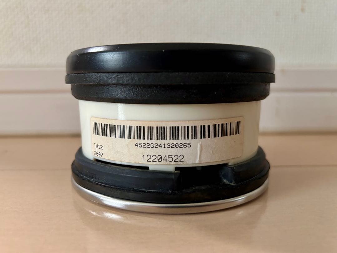 ハーレー純正 スピードメーター スポーツスター XL883 XL1200 中古