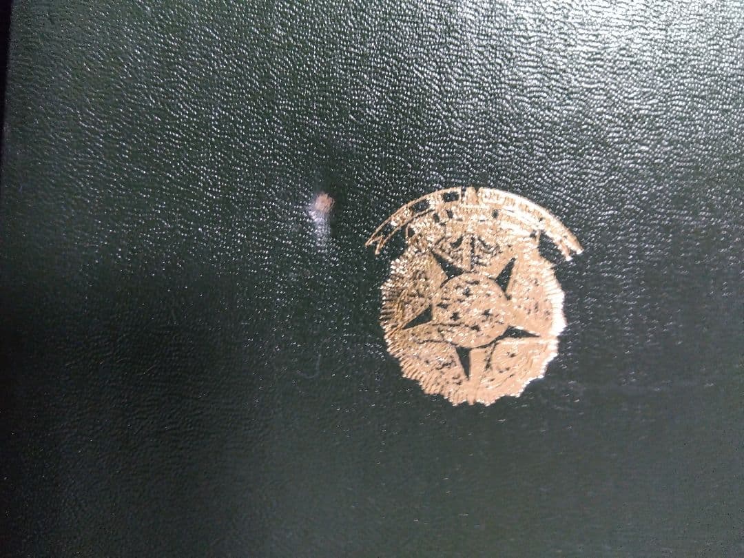 ブラジル 勲章 南十字国家勲章 コメンダドール