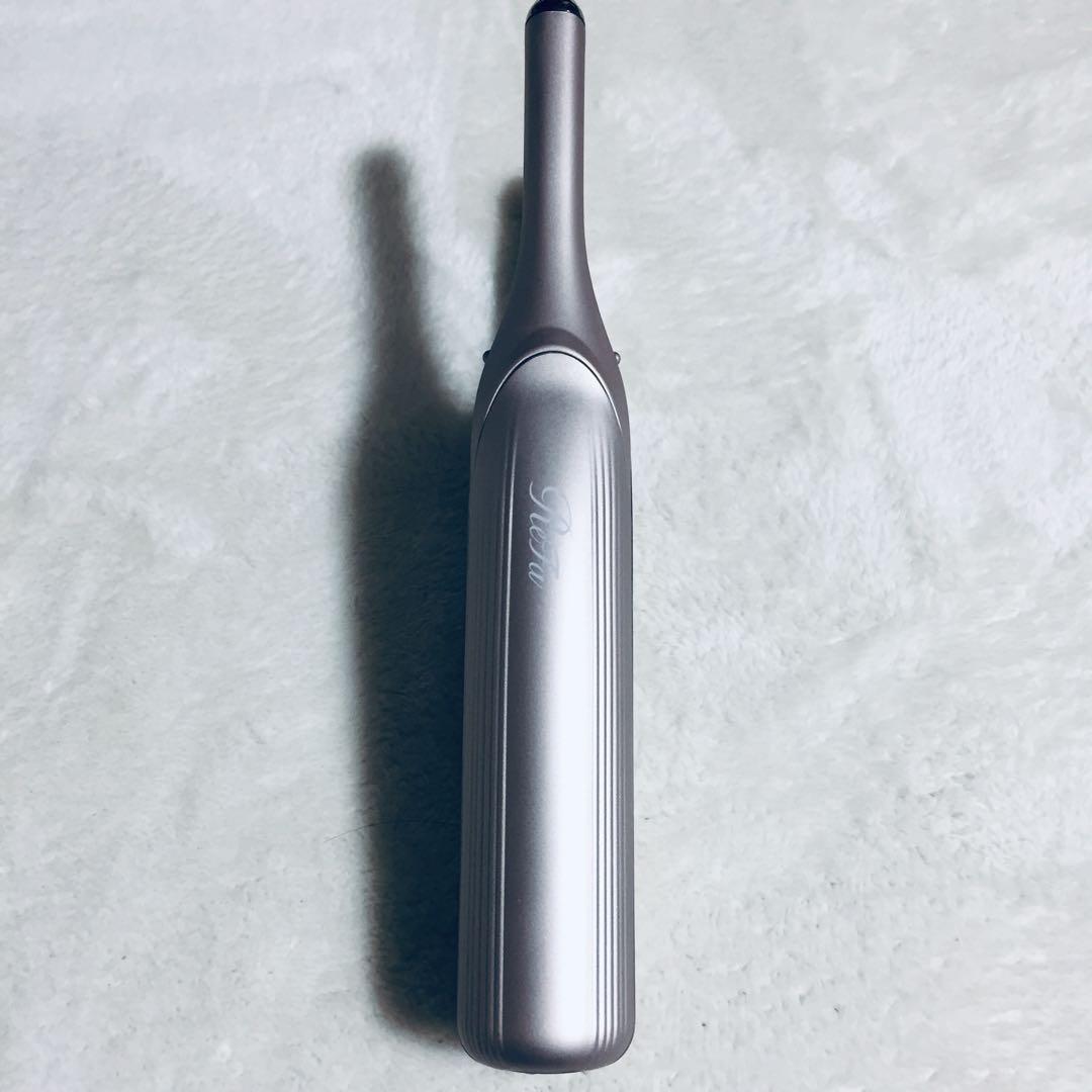 美品 Refa RE-BL-04A ST6 フィンガーアイロン ストレート