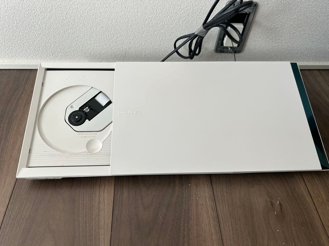 Sony HBD-NW1 ホームシアターシステム