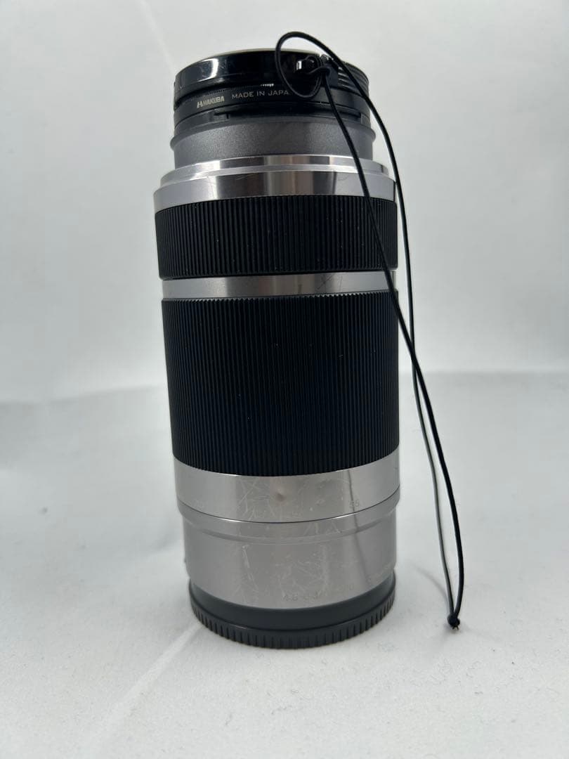 sony Eマウント ズームレンズ 55-210mm F4.5-6.3