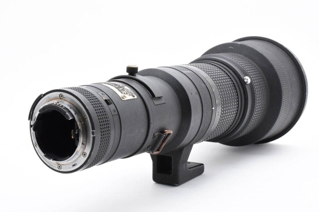 ★良品★ ニコン NIKON AI-S ED NIKKOR 500mm F4 P