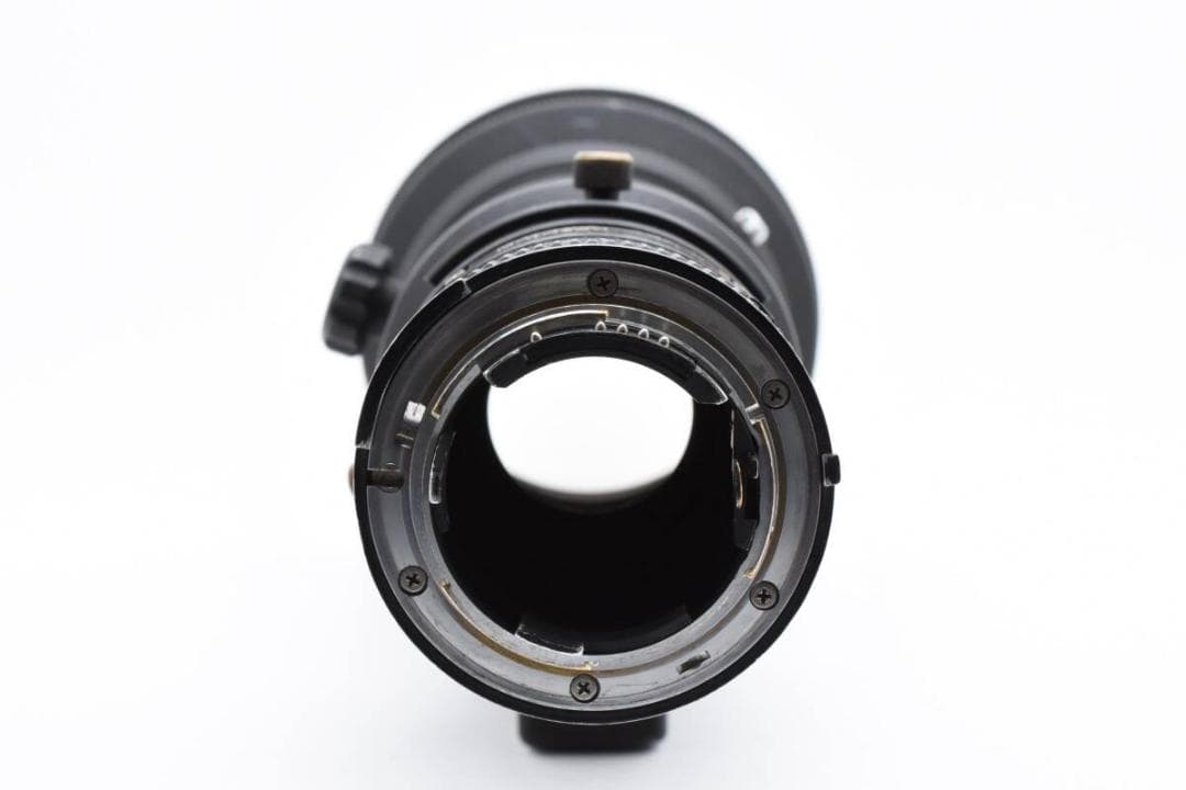 ★良品★ ニコン NIKON AI-S ED NIKKOR 500mm F4 P