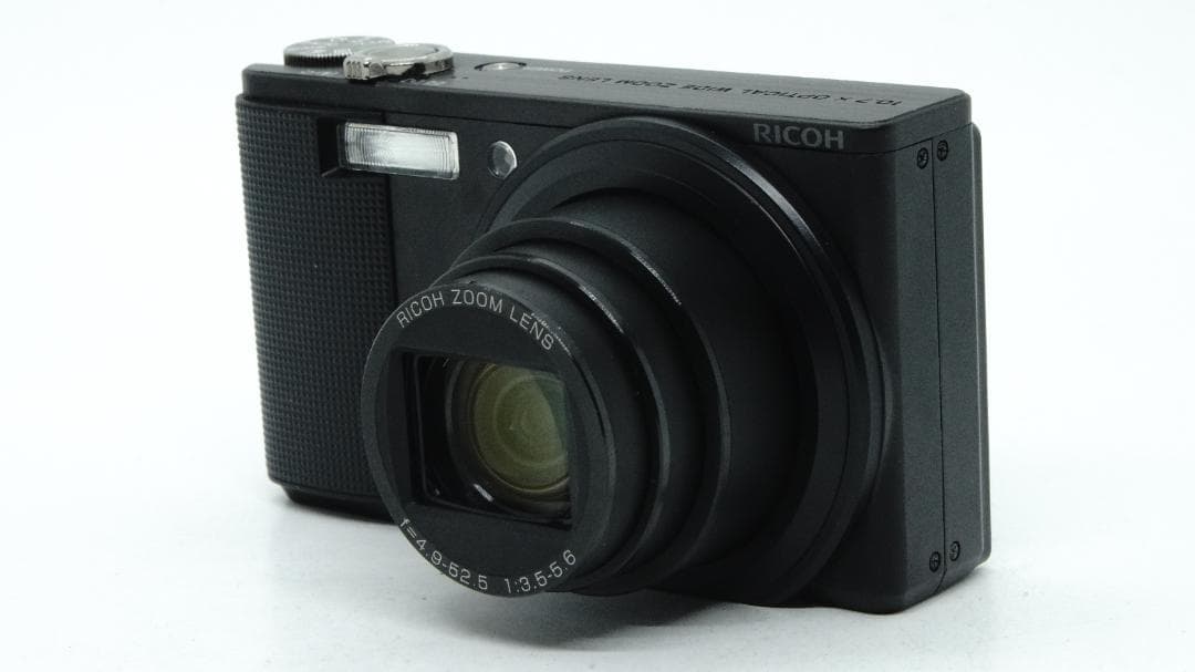【X2034】 RICOH CX3 リコー
