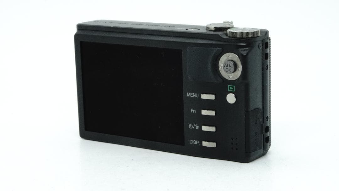 【X2034】 RICOH CX3 リコー