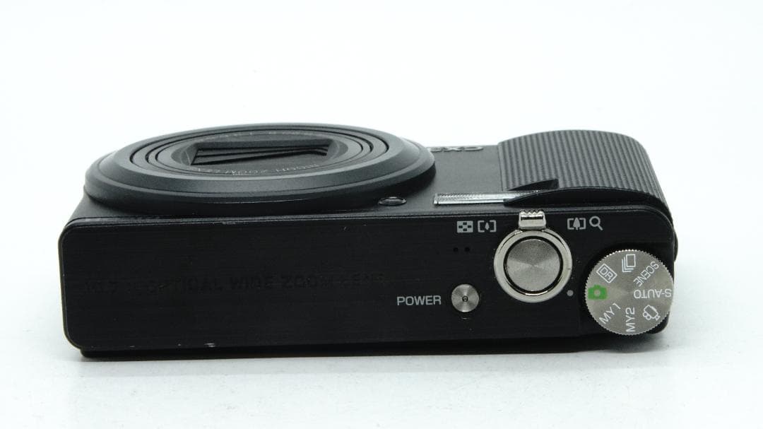 【X2034】 RICOH CX3 リコー