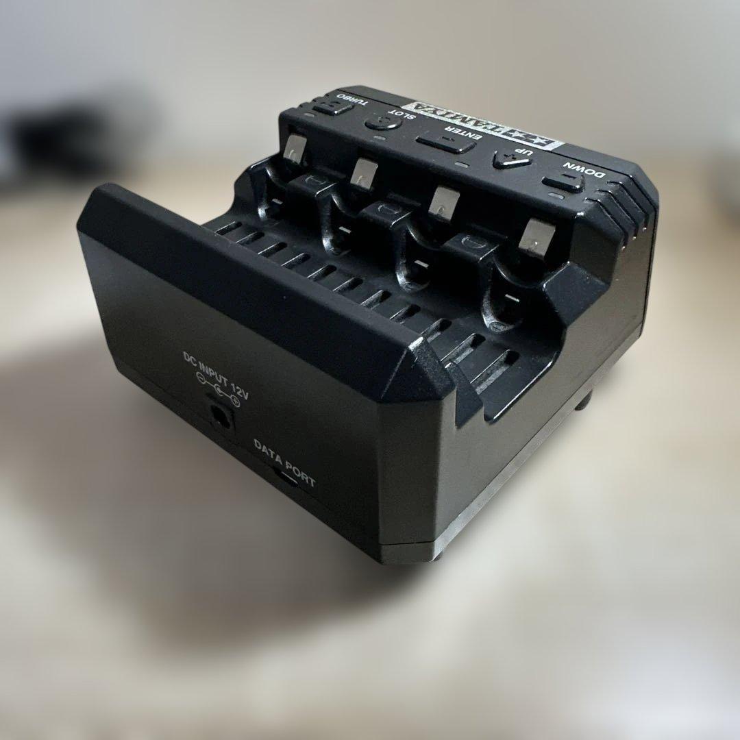 ミニ四駆　X4アドバンスEX