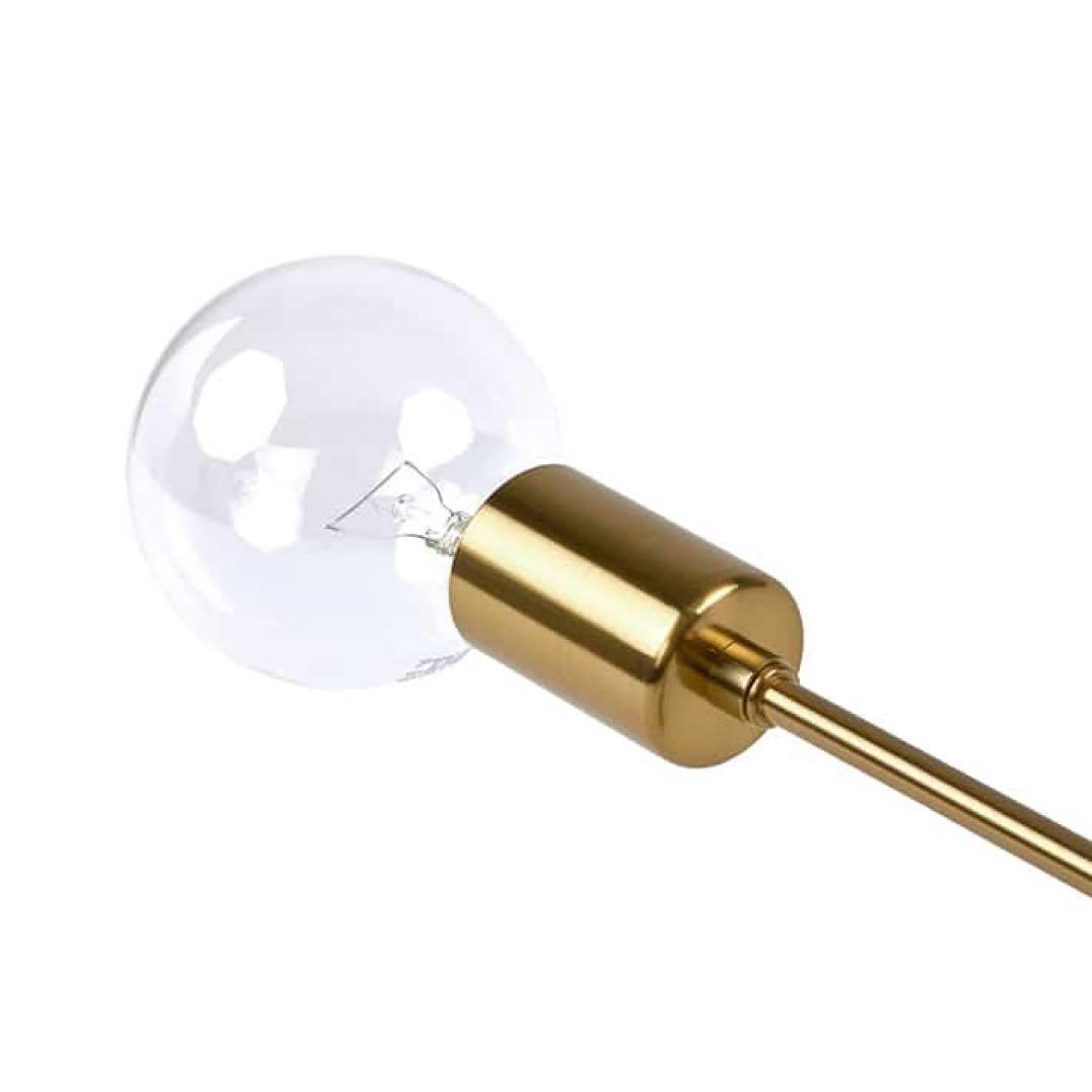 【電球付き美品！】unicoシーリングライトLT-2675 Astre ゴールド