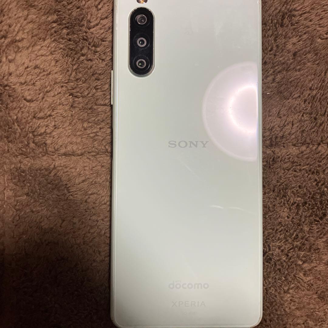 SH356 SIMフリー　SO-41A スマートフォン Android 12