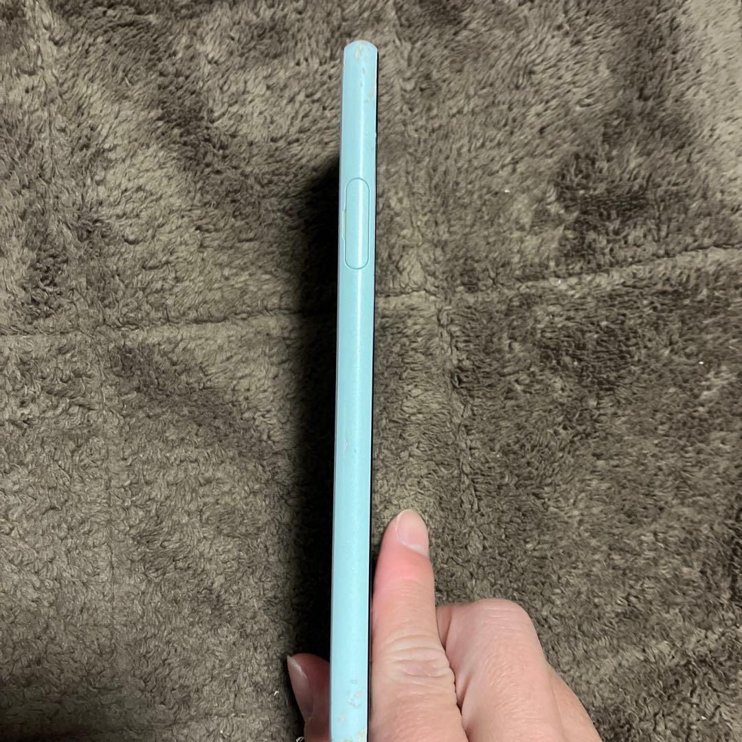 SH356 SIMフリー　SO-41A スマートフォン Android 12