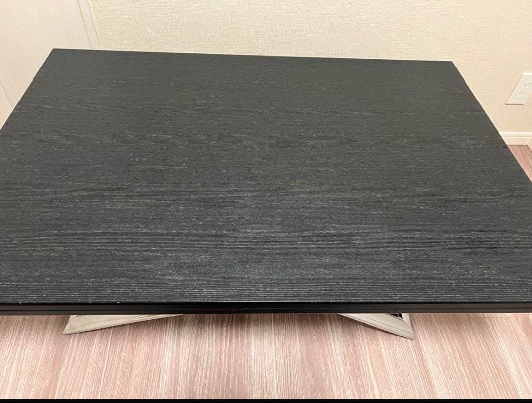 【まな太郎】カリガリス　昇降式テーブル