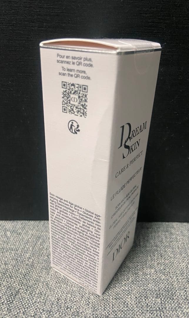 【新品未使用】Diorドリームスキンケアパーフェクト