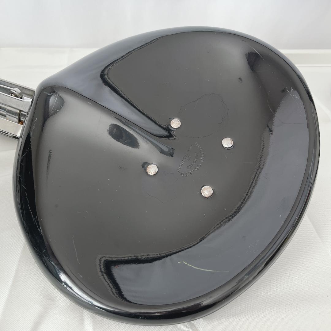 廃盤品☘️ ダルトン　ビート　スツール　ブラック 　２点セット