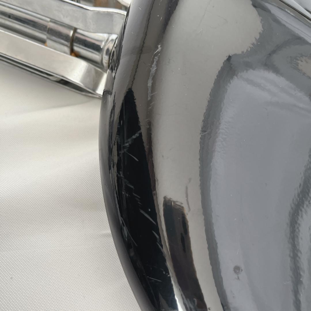 廃盤品☘️ ダルトン　ビート　スツール　ブラック 　２点セット