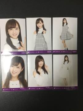 乃木坂46 生写真 3期special 佐藤楓 吉田綾乃クリスティー