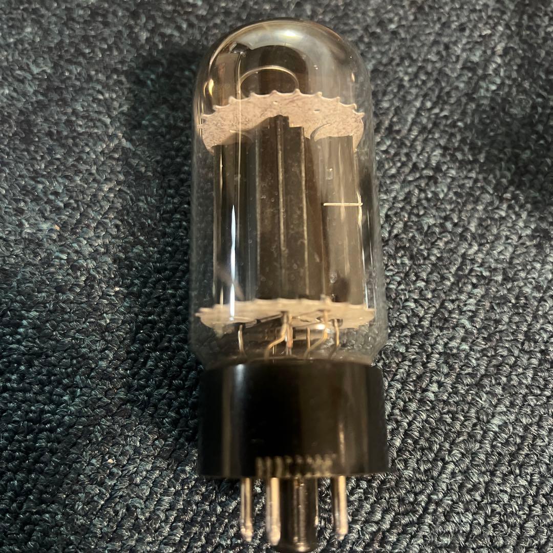 HITACHI 6LB GC 真空管