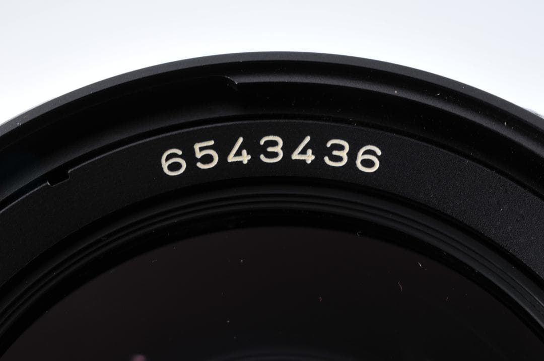 フィルムカメラ HASSELBLAD 503cx PME51 CF 4/50 T #843