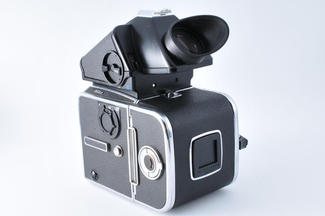 フィルムカメラ HASSELBLAD 503cx PME51 CF 4/50 T #843