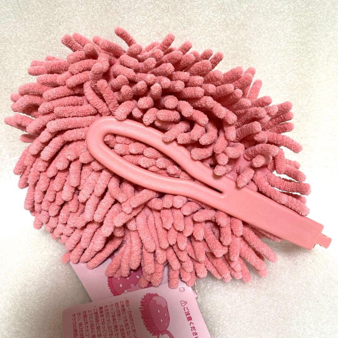 廃盤　マザーガーデン　マザーグースの森　野いちご抜き型シリーズ　雑貨9点セット