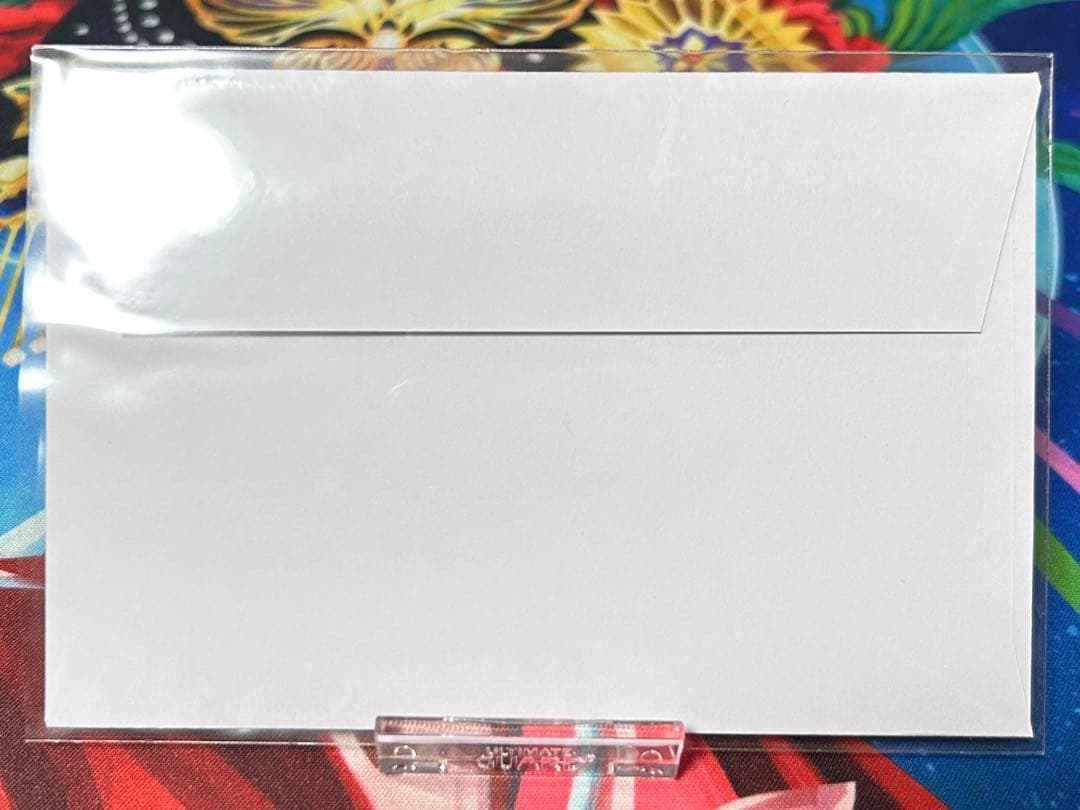 青眼の白龍　東京ドーム (入場特典)未開封　遊戯王