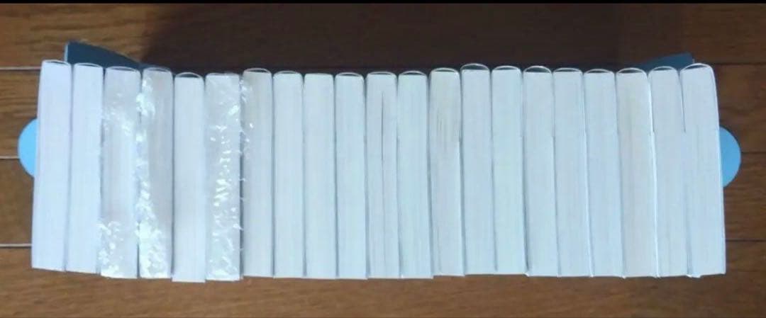 全巻初版帯付多数　公女殿下の家庭教師　0〜20巻 21冊