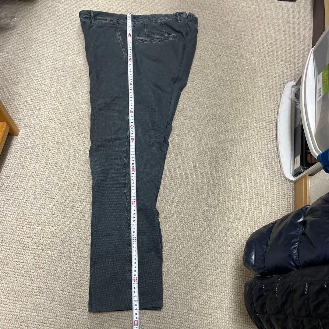 インコテックス　チノパン