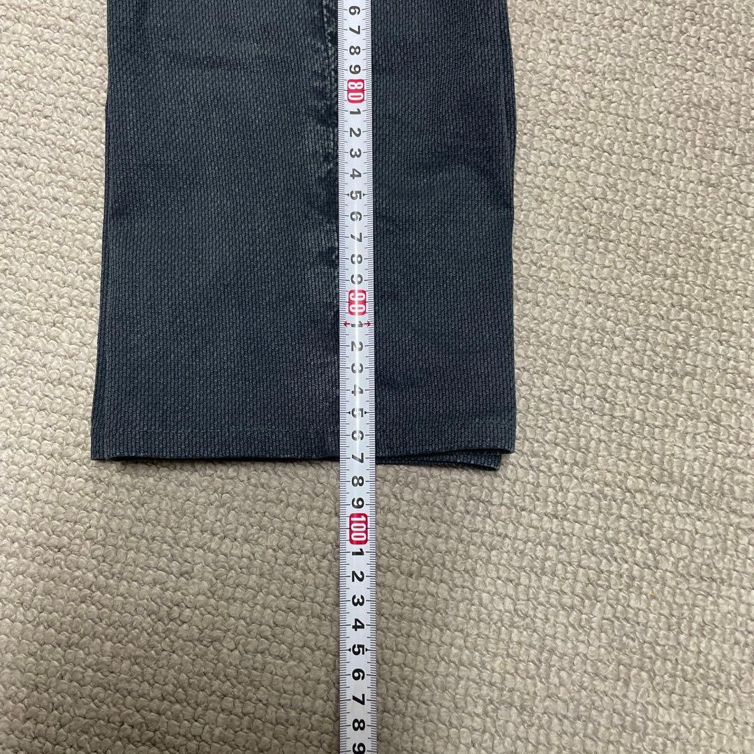 インコテックス　チノパン